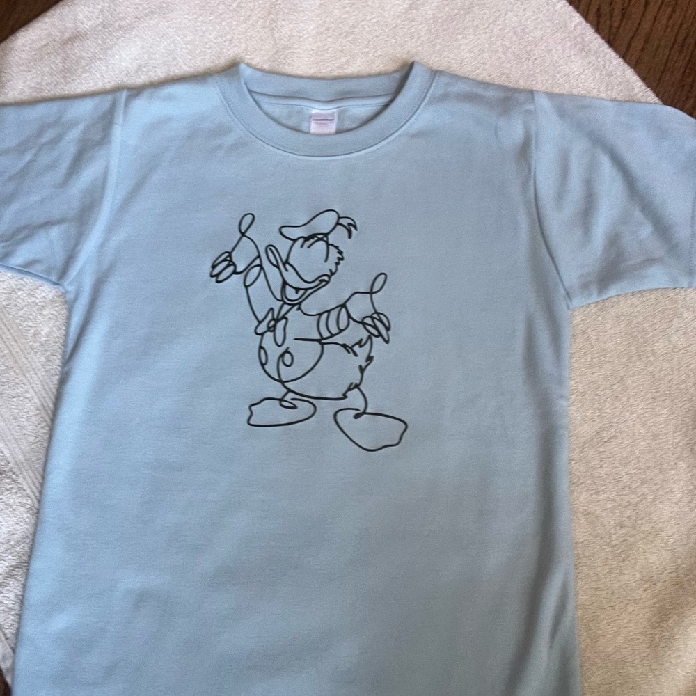 Donald Duck T-shirt